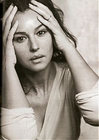 TopRq.com search results: Monica Anna Maria Bellucci