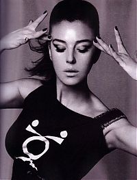 TopRq.com search results: Monica Anna Maria Bellucci