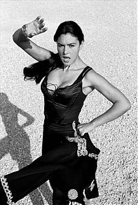 TopRq.com search results: Monica Anna Maria Bellucci