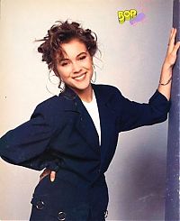 TopRq.com search results: Alyssa Jayne Milano