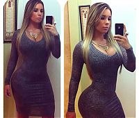 Celebrities: Kathy Ferreiro