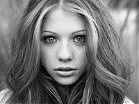 Celebrities: Michelle Christine Trachtenberg