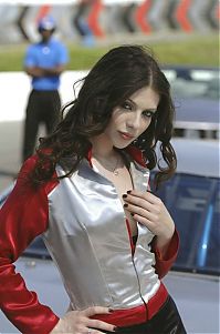 TopRq.com search results: Michelle Christine Trachtenberg