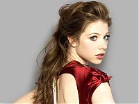 TopRq.com search results: Michelle Christine Trachtenberg