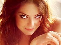 Celebrities: Emily Jean Emma Stone