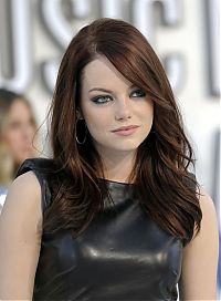 Celebrities: Emily Jean Emma Stone