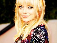 Celebrities: Emily Jean Emma Stone