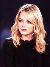 Celebrities: Emily Jean Emma Stone