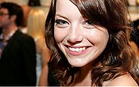 Celebrities: Emily Jean Emma Stone