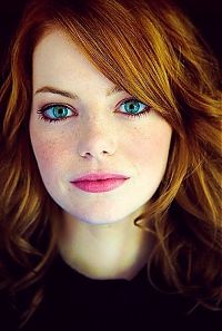 Celebrities: Emily Jean Emma Stone