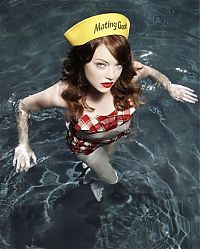 Celebrities: Emily Jean Emma Stone