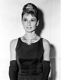 TopRq.com search results: Audrey Kathleen Ruston Hepburn