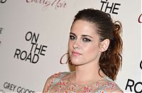 Celebrities: Kristen Jaymes Stewart