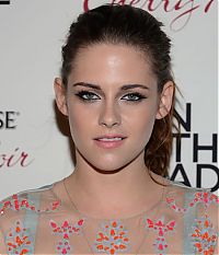 Celebrities: Kristen Jaymes Stewart