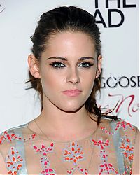 Celebrities: Kristen Jaymes Stewart