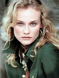 Celebrities: Diane Kruger