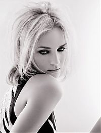 Celebrities: Diane Kruger