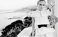 Celebrities: Diane Kruger