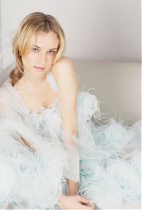 Celebrities: Diane Kruger