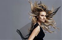 Celebrities: Diane Kruger