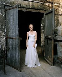 Celebrities: Diane Kruger