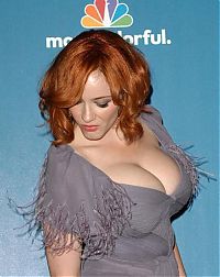 TopRq.com search results: Christina Hendricks