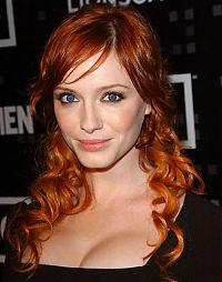 TopRq.com search results: Christina Hendricks