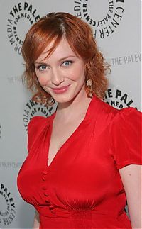 TopRq.com search results: Christina Hendricks