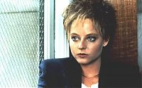 Celebrities: Jodie Foster