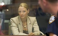 Celebrities: Jodie Foster