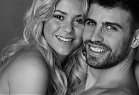 Celebrities: Shakira Isabel Mebarak Ripoll