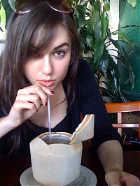 Celebrities: Sasha Grey