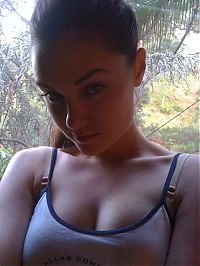 Celebrities: Sasha Grey