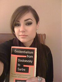 Celebrities: Sasha Grey