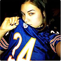 Celebrities: Sasha Grey