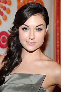 Celebrities: Sasha Grey