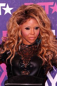 TopRq.com search results: Lil' Kim Kimberly Denise Jones