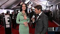 Celebrities: Katy Perry, Katheryn Elizabeth Hudson