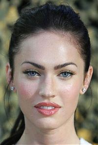 Celebrities: Megan Denise Fox