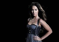 Celebrities: Megan Denise Fox