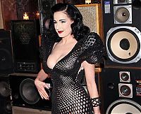 TopRq.com search results: Dita Von Teese