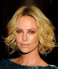 TopRq.com search results: Charlize Theron