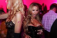 Celebrities: Lisa Hochstein