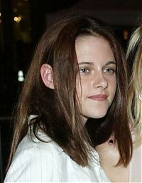 Celebrities: Kristen Jaymes Stewart