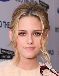 Celebrities: Kristen Jaymes Stewart