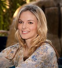 Celebrities: Lisa Kelly