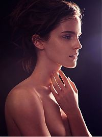 Celebrities: Emma Charlotte Duerre Watson