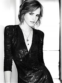 Celebrities: Emma Charlotte Duerre Watson