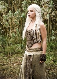 TopRq.com search results: Emilia Clarke