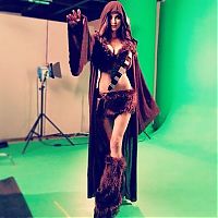 Celebrities: LeeAnna Vamp